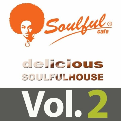 Delicious Soulful House, Vol. 2 (2022)