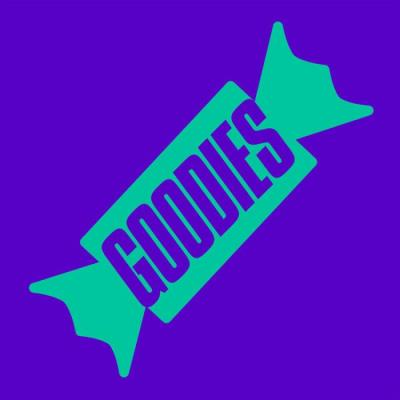VA - Kevin McKay - Goodies (2022) (MP3)