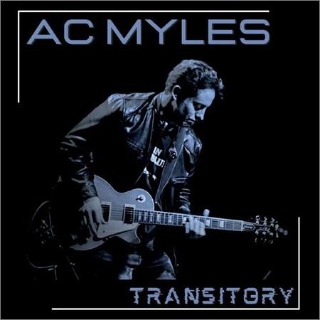 A.C. Myles - Transitory (2021)