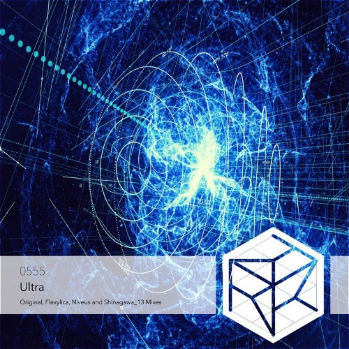 VA - 0555 - Ultra (2022) (MP3)