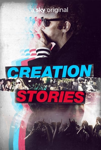 Creation Stories (2021) PROPER WEBRip x264-ION10