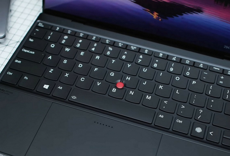 Культовые ноутбуки ThinkPad примерят платформу Arm. Новейший ThinkPad X13s получит Snapdragon 8cx Gen3
