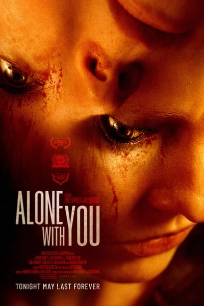 Alone With You (2021) 1080p WEBRip x264-RARBG