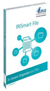 IRISmart File 11.1.244.0 Multilingual Portable
