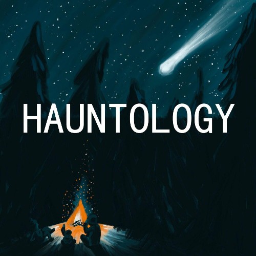VA - In Arcadia - Hauntology (2022) (MP3)