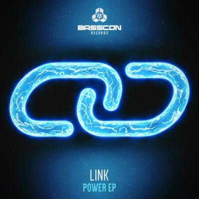 VA - Link - Power Ep (2022) (MP3)