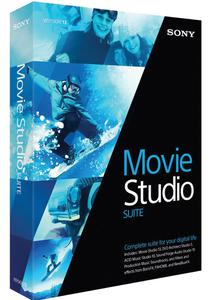 MAGIX Movie Studio 2022 Suite 21.0.2.130 (x64) Portable