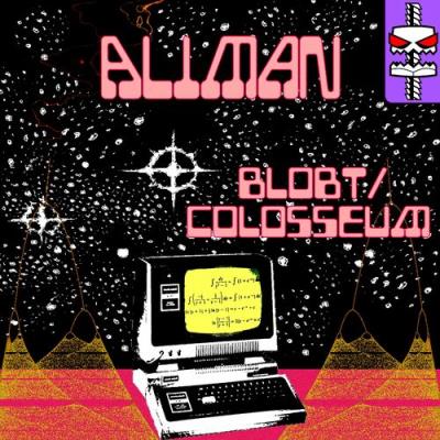 VA - Aliman - Blobt / Colosseum (2022) (MP3)