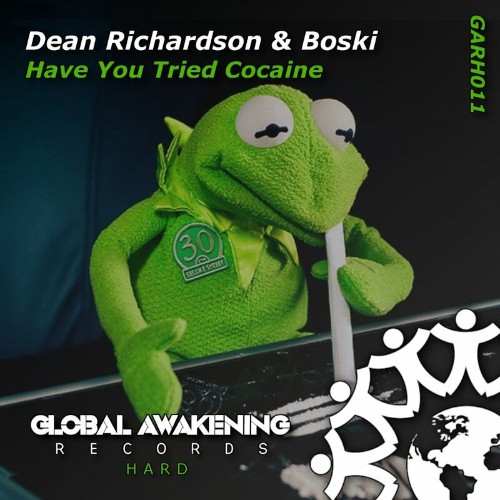 VA - Dean Richardson & Boski - Have You Tried Cocaine (2022) (MP3)