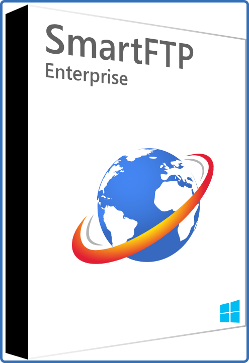 SmartFTP Enterprise 10.0.2945 (x64) Multilingual 5dbff6cd5b71b617e54b07cdfc615b96