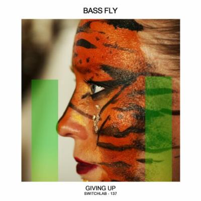 VA - Bass Fly - Giving Up (Extended Mix) (2022) (MP3)