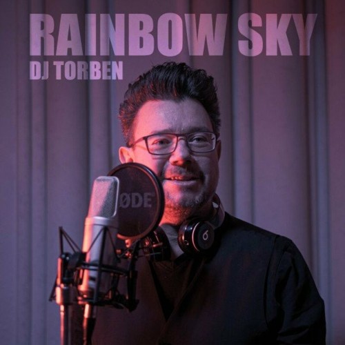 DJ TORBEN - Rainbow Sky (2022)