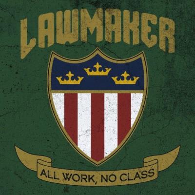 VA - Lawmaker - All Work, No Class (2022) (MP3)