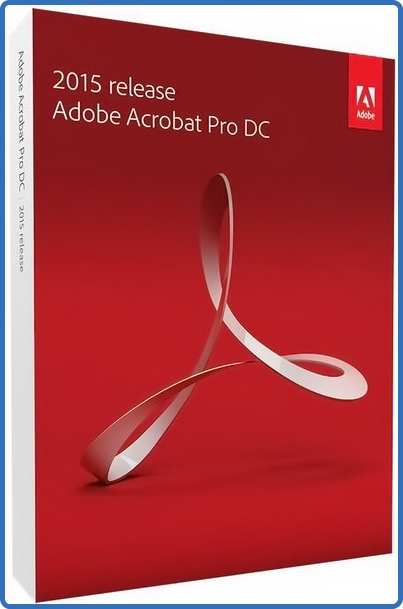 download the new version Adobe Acrobat Pro DC 2023.003.20215