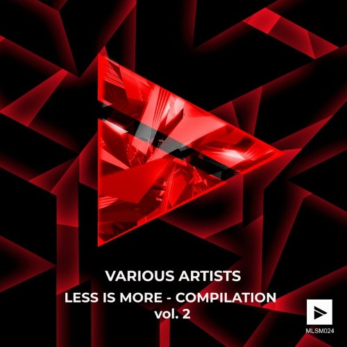 VA - Less is More Compilation, Vol.2 (2022) (MP3)
