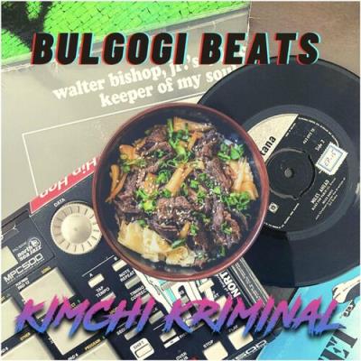 VA - Kimchi Kriminal - Bulgogi Beats (2022) (MP3)