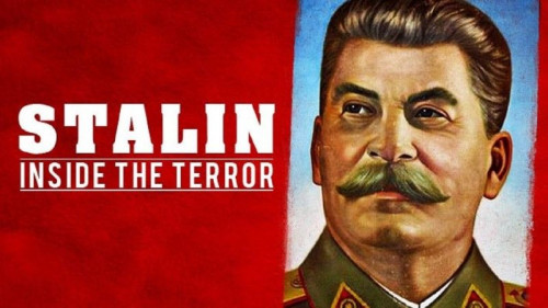 PBS - Stalin Inside the Terror (2003)