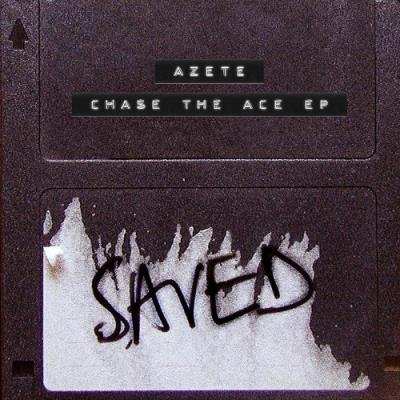 VA - AZETE - Chase The Ace EP (2022) (MP3)