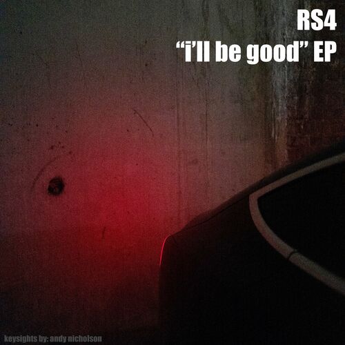 VA - RS4 - I'll Be Good (2022) (MP3)