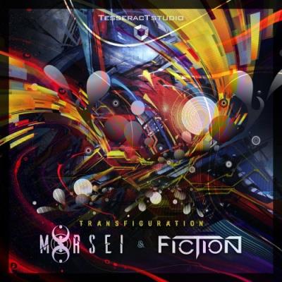 VA - MoRsei & Fiction - Transfiguration (2022) (MP3)