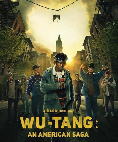 Wu-Tang An American Saga S02E01 German 1080P Web H264-Wayne