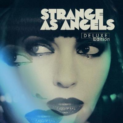 VA - Marc Collin - Strange as Angels (Deluxe Edition) (2022) (MP3)