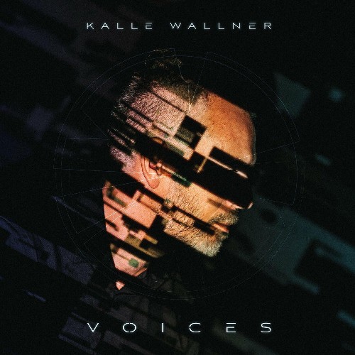 VA - Kalle Wallner, Blind Ego - Voices (2022) (MP3)
