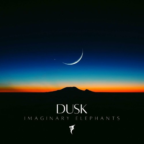 VA - Imaginary Elephants - Dusk (2022) (MP3)
