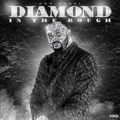 VA - Don Macki - Diamond In The Rough (2022) (MP3)