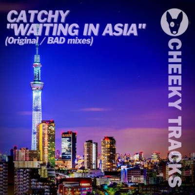 VA - Catchy - Waiting In Asia (2022) (MP3)