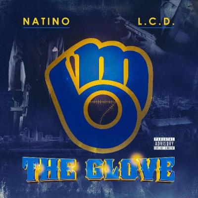 VA - L.C.D. & Natino - The Glove (Deluxe) (2022) (MP3)