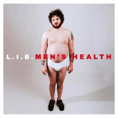 VA - L.I.B. - Men's Health (2022) (MP3)