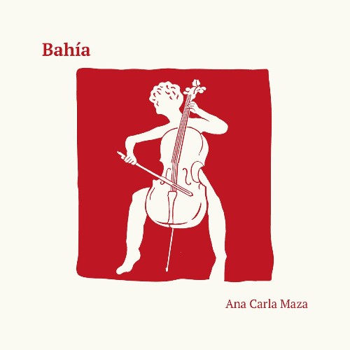 VA - Ana Carla Maza - Bahia (2022) (MP3)