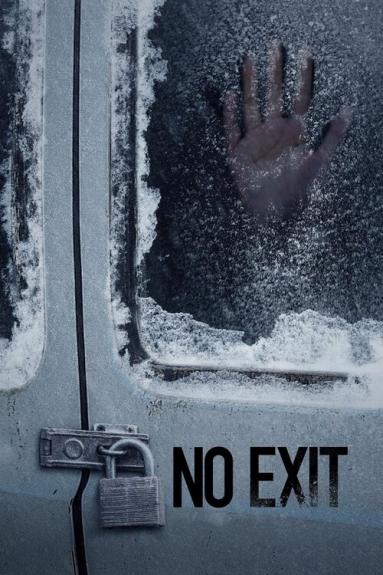   / No Exit (2022) WEB-DLRip-AVC  ExKinoRay | Pazl Voice