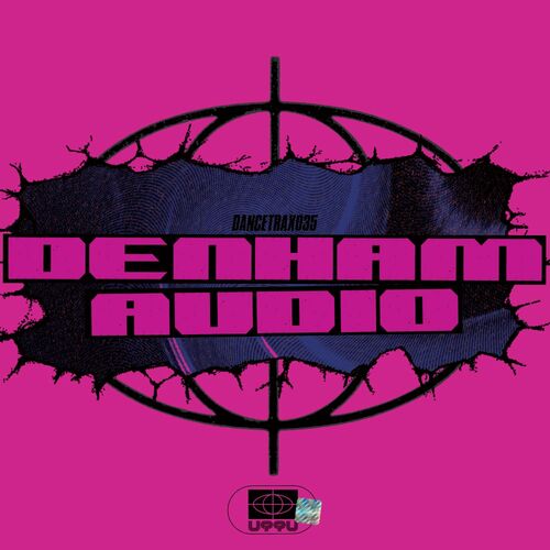 Denham Audio - Dance Trax Vol 35 (2022)