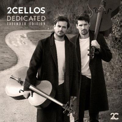 VA - 2Cellos - Dedicated (Extended Edition) (2022) (MP3)