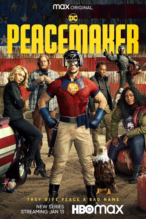 Peacemaker (2022) [Sezon 1] PLSUB.720p.HMAX.WEB-DL.DD5.1.H.264-NTb / Napisy PL