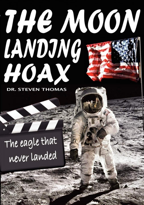 Lądowanie na Księżycu: wielkie oszustwo? / The Moon Landings: The World's Greatest Hoax? (2019) PL.DOCU.1080i.HDTV.H264-TVmaniak | Polski Lektor
