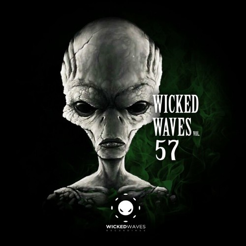 VA - Wicked Waves Vol. 57 (2022) (MP3)