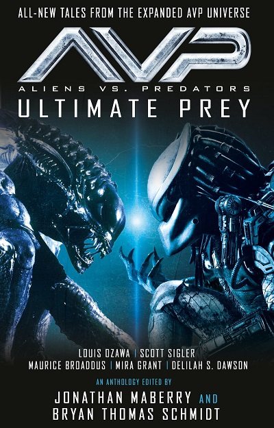 Alien and Predator (2021)