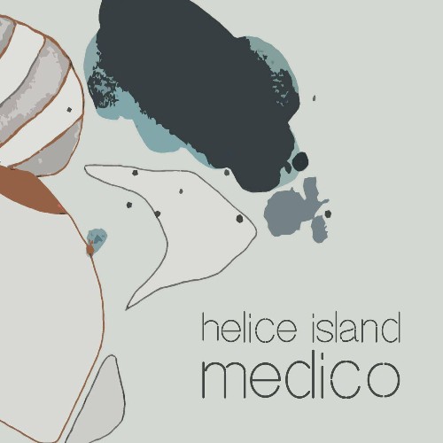 VA - Hélice Island - Medico (2022) (MP3)
