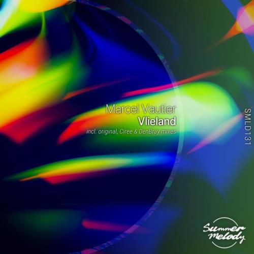 VA - Marcel Vautier - Vlieland (2022) (MP3)