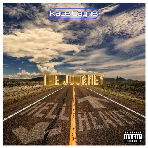 VA - Kace Cayne - The Journey (2022) (MP3)