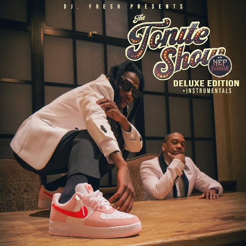 VA - The Tonite Show With Nef The Pharaoh (Deluxe Version) (2022) (MP3)
