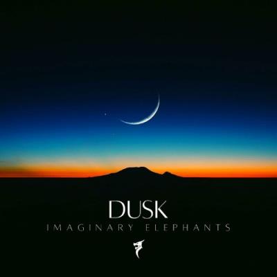 VA - Imaginary Elephants - Dusk (2022) (MP3)