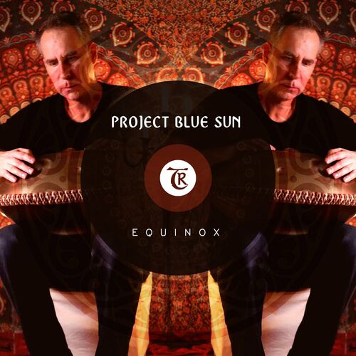 VA - Project Blue Sun - Equinox (2022) (MP3)