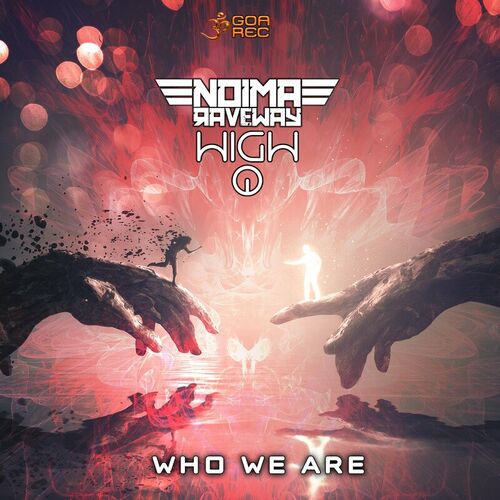 VA - Noima Raveway & High Q - Who We Are (2022) (MP3)