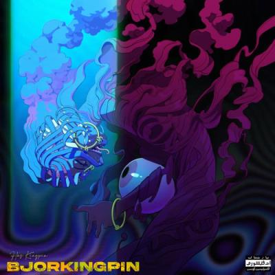 VA - Hus Kingpin - Bjorkingpin (2022) (MP3)