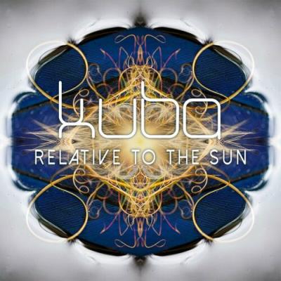 VA - Kuba - Relative To The Sun (2022) (MP3)