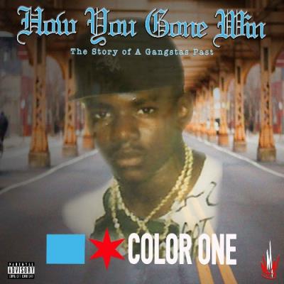 VA - How You Gone Win (The Story Of A Gansta's Past) (2022) (MP3)